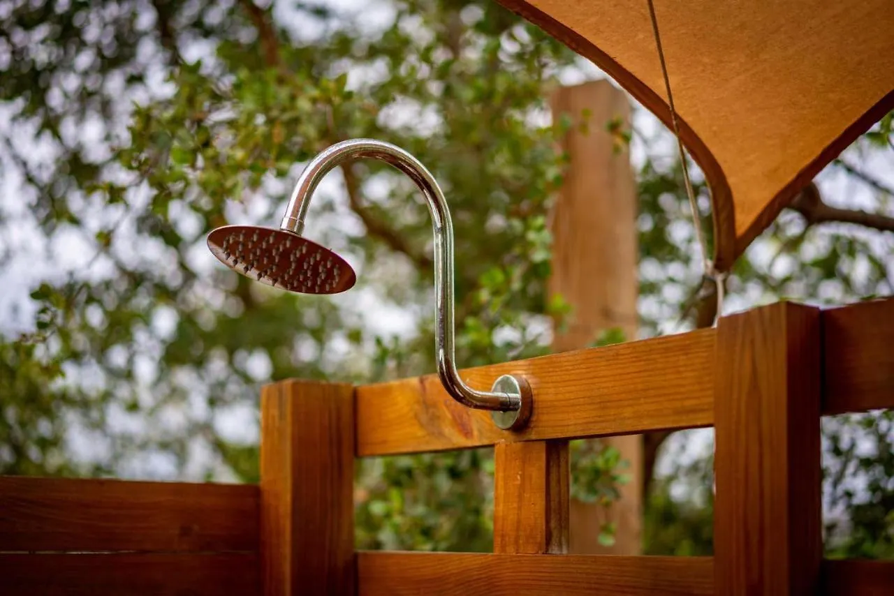 Pitahaya Glamping Hotel Cabo Rojo
