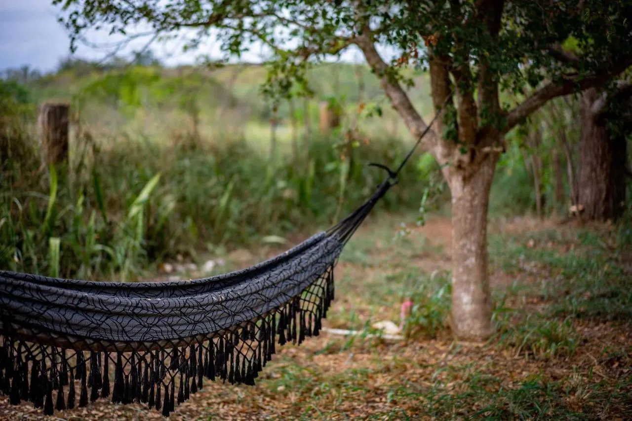 Pitahaya Glamping Hotel Cabo Rojo 0*,  Puerto Rico