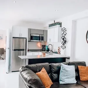  Apartment Luxe N Cozy 2br Isla Verde Apt With Kingbed+ac+wifi Puerto Rico