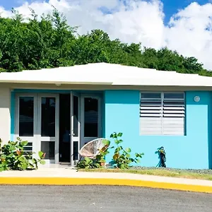 Lalolitavilla - Playa Buye Cabo Rojo, Pr Villa