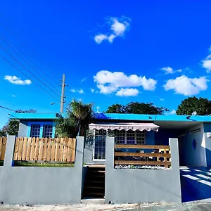 Pirata Family House• A 5 Min De Poblado Boqueron Holiday home