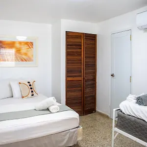 Ocean Village At Combate Apartment