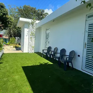  Homestay Del Carmen Boqueron Puerto Rico