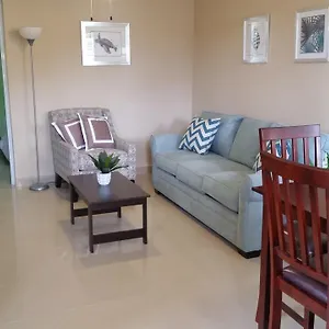  Apartment El Velero En Boqueron Puerto Rico