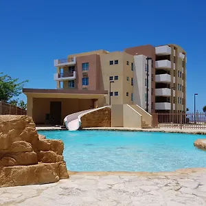  Apartment Nautica Del Mar En Combate Puerto Rico