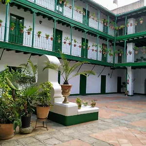  Apartment La Puerta De Setas De Spain